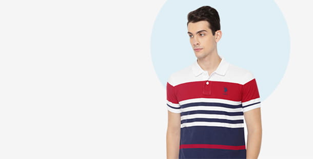 Men's Clothing